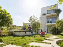 Prodej bytu 1+kk, Brno, Elišky Přemyslovny, 35 m2