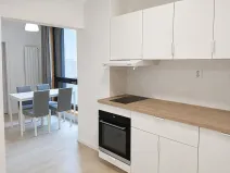 Pronájem bytu 2+kk, Praha, Poděbradská, 49 m2