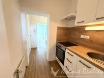 Pronájem bytu 2+kk, Praha - Strašnice, Nad Primaskou, 48 m2