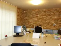 Pronájem kanceláře, Brno, Údolní, 52 m2