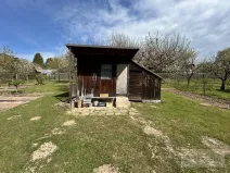 Prodej zahrady, Meziměstí, 497 m2