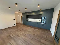 Pronájem bytu 3+kk, Jihlava, Rokycanova, 83 m2