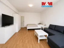 Prodej bytu 2+1, Olomouc - Hodolany, Masarykova třída, 55 m2