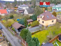 Prodej rodinného domu, Kamenný Přívoz, 184 m2