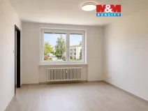 Pronájem bytu 3+1, Vysoké Mýto - Litomyšlské Předměstí, Odbojářská, 67 m2