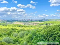 Prodej bytu 3+1, Praha - Hlubočepy, Werichova, 76 m2