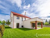 Prodej rodinného domu, Velké Popovice - Brtnice, 161 m2