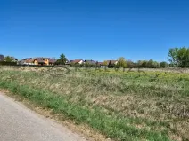 Prodej pozemku pro bydlení, Čejkovice, 800 m2