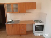 Pronájem bytu 2+kk, Brno, Štefánikova, 31 m2