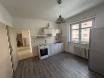 Pronájem bytu 3+1, Pelhřimov, Říčanského, 88 m2