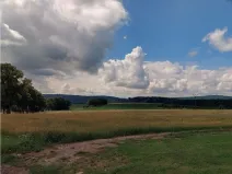 Prodej pozemku, Hluboká nad Vltavou - Kostelec, 4321 m2