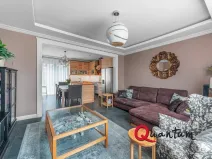 Prodej rodinného domu, Praha - Uhříněves, U Nadýmače, 279 m2