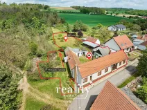 Prodej rodinného domu, Plaveč, Hladov, 103 m2