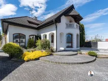 Prodej rodinného domu, Nechanice, Za Kulturním domem, 250 m2