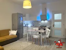 Pronájem bytu 3+kk, Praha - Libeň, Na kopečku, 87 m2