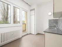 Pronájem bytu 2+1, Brno, Střední, 57 m2