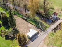 Prodej pozemku pro bydlení, Hrádek, 424 m2