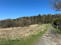 Prodej chaty, Jílové u Prahy, K Lesu, 40 m2