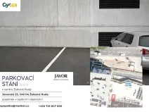 Prodej - jiné, Železná Ruda, Javorská, 15 m2