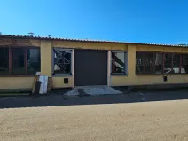 Pronájem výrobních prostor, Letovice, Brněnská, 84 m2