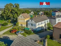 Prodej rodinného domu, Písková Lhota, 160 m2