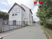 Pronájem bytu 1+1, Kladno, V. Burgra, 40 m2