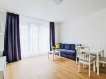 Pronájem bytu 2+kk, Praha - Michle, Michelská, 50 m2