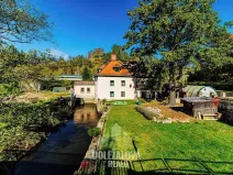 Pronájem bytu 1+kk, Jihlava, Hůlová, 24 m2