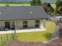 Prodej rodinného domu, Dolní Beřkovice, 99 m2