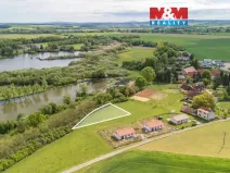 Prodej pozemku pro bydlení, Chotěšov - Losina, 897 m2