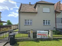 Prodej rodinného domu, Uherský Ostroh, Sv. Čecha, 180 m2