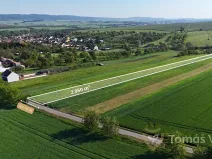 Prodej pole, Velešovice, 2950 m2