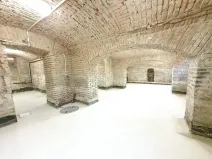 Pronájem skladu, Praha - Nusle, Sekaninova, 92 m2