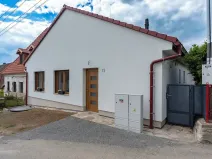 Prodej rodinného domu, Police, 127 m2