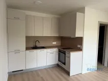 Pronájem bytu 1+kk, Praha - Černý Most, Arnošta Valenty, 25 m2