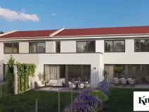 Prodej rodinného domu, Doubravice nad Svitavou, 121 m2