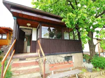 Prodej chaty, Kadaň, Zahradní, 28 m2