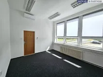 Pronájem kanceláře, Frýdek-Místek, 16 m2