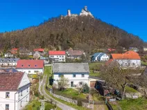 Prodej chalupy, Bezděz, 168 m2