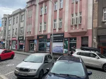 Prodej bytu 3+1, Hradec Králové, Škroupova, 112 m2