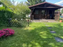 Prodej zahrady, Železnice, 621 m2