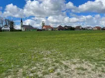 Prodej pozemku pro bydlení, Krmelín, 2760 m2