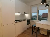 Pronájem bytu 2+kk, Praha - Kamýk, Kramperova, 64 m2