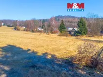 Prodej pozemku pro bydlení, Polevsko, 1345 m2