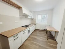 Pronájem bytu 2+1, Uherské Hradiště, Jana Žižky, 58 m2