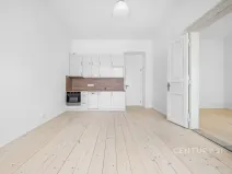 Pronájem bytu 2+kk, Praha - Nusle, Sezimova, 53 m2