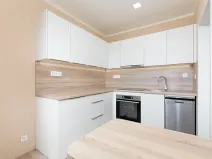 Pronájem bytu 2+1, Opava, Černá, 43 m2