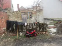 Dražba rodinného domu, Žatec, 161 m2