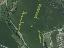 Prodej pole, Křivsoudov, 16903 m2