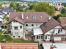 Prodej rodinného domu, Tábor, 431 m2